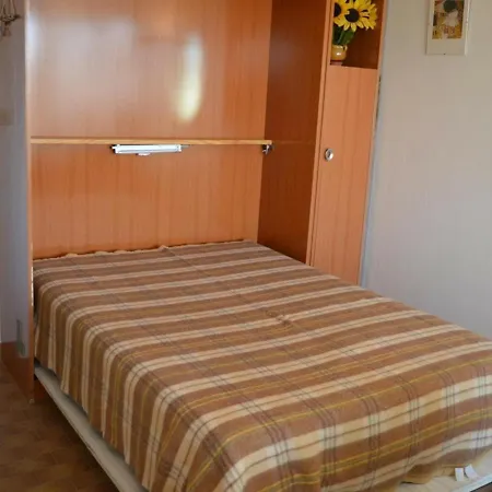 Cap D'agde Naturisme, 1 Piece, 2 Personnes - Fr-1-249a-13 Hotel Agde