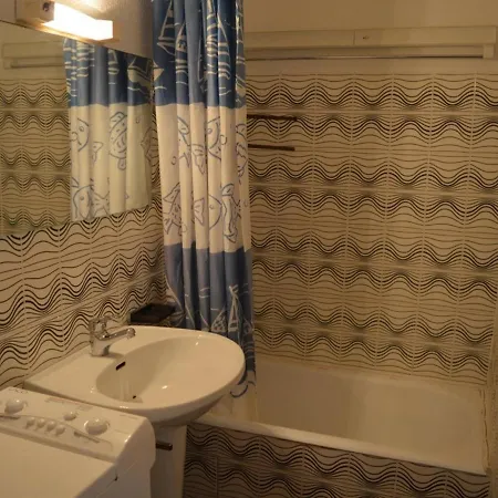 Cap D'agde Naturisme, 1 Piece, 2 Personnes - Fr-1-249a-13