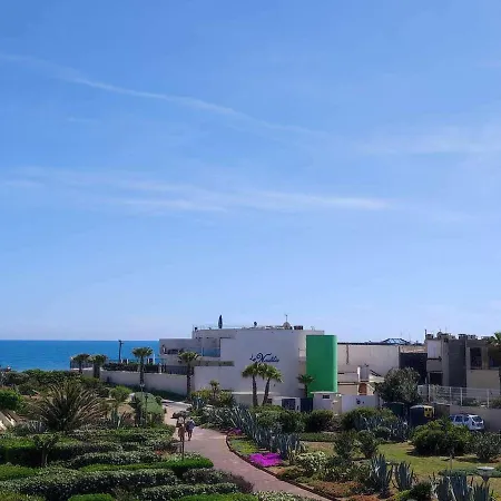 Cap D'agde Naturisme, 1 Piece, 2 Personnes - Fr-1-249a-13