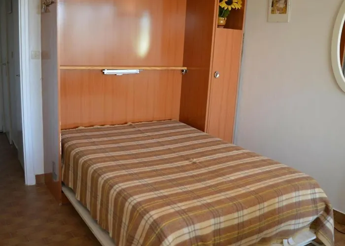 Cap D'agde Naturisme, 1 Piece, 2 Personnes - Fr-1-249a-13 Hotell Agde