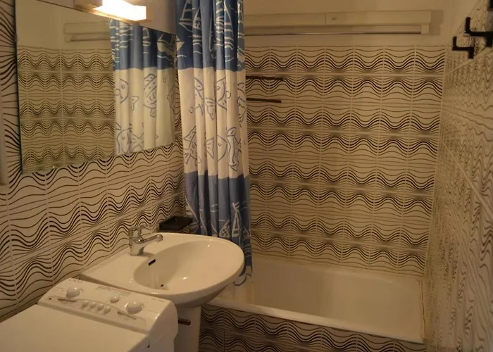 Cap D'agde Naturisme, 1 Piece, 2 Personnes - Fr-1-249a-13