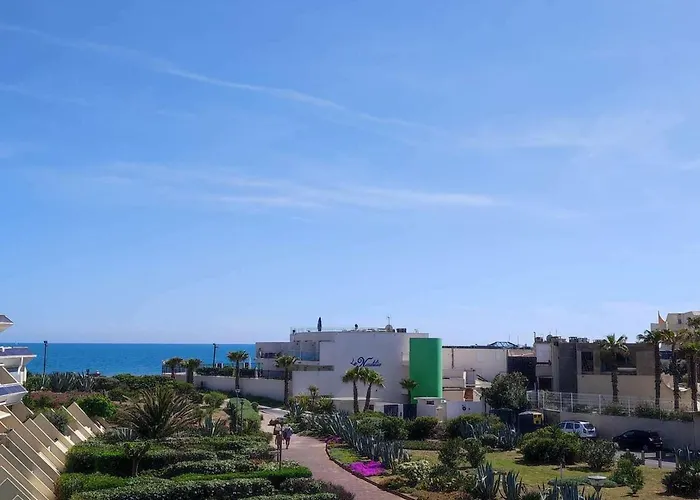 Cap D'agde Naturisme, 1 Piece, 2 Personnes - Fr-1-249a-13